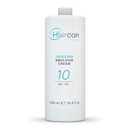 DAUERRABATT Haircon® Oxidant 10+2 gratis (3% / 10Vol.)